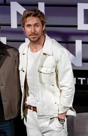 Ryan Gosling disfruta el reencuentro con sus fans mexicanos