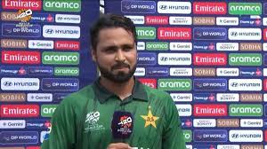 Not just my lips every part of my body prayed for dropped catch: Faheem Ashraf