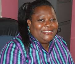 Human Rights Activist, Nana Oye Lithur says the Right to Information ... - nana-oye-lithur
