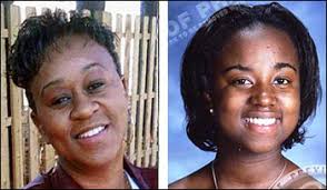 Karen Lofton, 45, and her daughter, Karissa, 16. Delores Dewitt, 42, and her daughter, Ebony, 20. - delores-and-ebony-dewitt