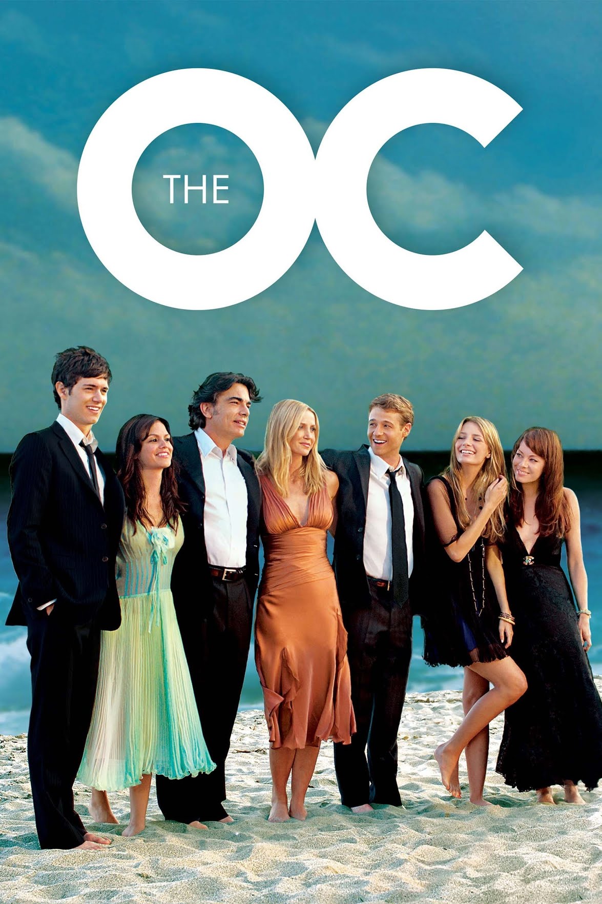 The O.C. S1