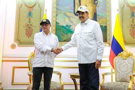 Colombia One - News update