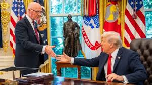 Swinney Declines Trump's White House Banquet Invitation Amid Election Campaign