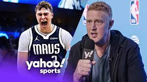Yahoo Sports - News update