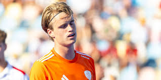 Hockey.nl - News update