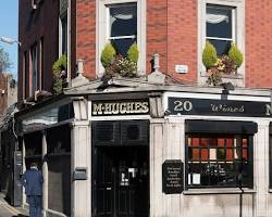 Imagen de Hughes' Bar, Dublín