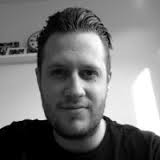 Calvi Employee Rick Leijten's profile photo