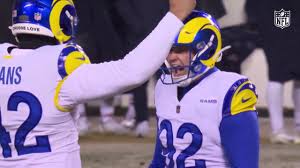Matthew Stafford supera rivais e é eleito MVP da NFL
