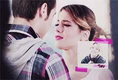 Resultado de imagem para anos da violetta 3
