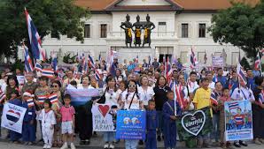 Chiang Mai Citylife - News update