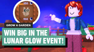Ember Lily in Grow a Garden: Cost, Acquisition, and More! - Imagen principal del artículo