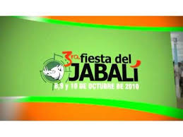 Resultado de imagen de FIESTA DEL JABALI URUGUAY