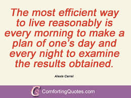 Dr Alexis Carrel Quotes About Life And Prayer | ComfortingQuotes.com via Relatably.com