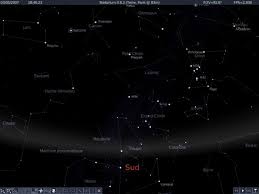 stellarium