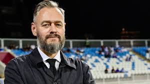 Sveriges Radio - News update