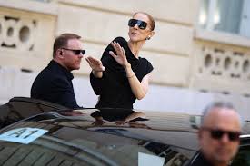 celine dion