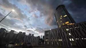 ¡Chiapas en alerta! Rachas de 80 km/h y frío de 0°C golpean hoy, mientras la costa 