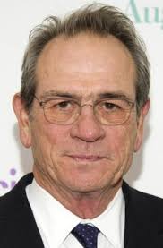 ... that starred John Wayne, Bruce Dern and a pack of young&#39;uns who are tasked with handling a long cattle drive. Tommy Lee Jones will write and direct … - Tommy-Lee-Jones__130906014050-275x418