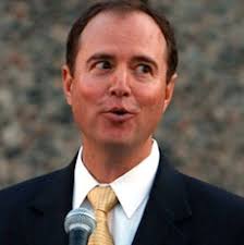 Adam Schiff (D-CA) (Credit: Reuters). A senior member of the House Intelligence committee announced on Monday that he plans to introduce a bill to repeal ... - adam_schiff_reu_605