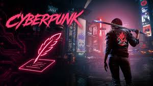 Cyberpunk 2 developers are recruiting "gifted storytellers" for the sequel