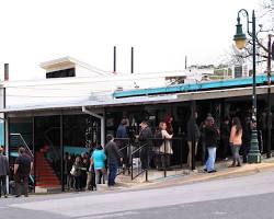 Image of Franklin Barbecue, Austin