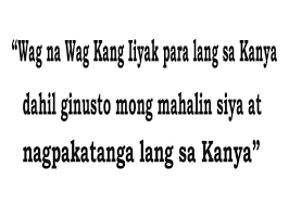 Sad Quote Tagalog 2013 | Love Quotes Tagalog via Relatably.com