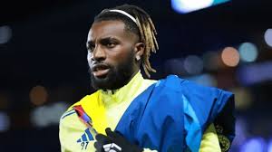 De fichaje estrella a momento crítico: Allan Saint-Maximin y su caída tras salir del América