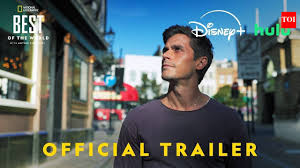 Best Of The World With Antoni Porowski Trailer: Antoni Porowski starrer Best Of The World With Antoni Porowski Official Trailer