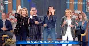 Trend Google: diretta rai uno