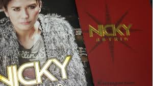 Image result for nicky astria