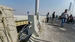 24-year-old Killed Bike Skids Delhi's