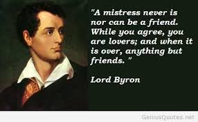 Lord Byron Quotes via Relatably.com