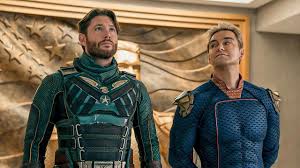 The Boys Season 5 Has an Uneven Premiere on Prime Video