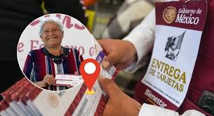 Inicia entrega de las tarjetas Bienestar en Veracruz para mujeres y adultos mayores; aquí puedes consultar lugar