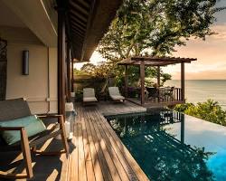 Four Seasons Resort Bali, Jimbaran Bay旅館