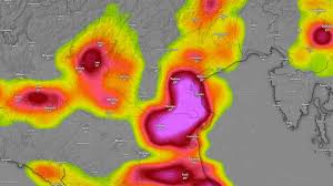 Trend Google: arpav meteo veneto