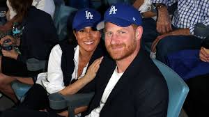 Polémica en la Serie Mundial: ¿Priorizaron a Harry y Meghan sobre Sandy Koufax?