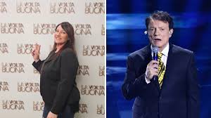 Trend Google: cristiana calone