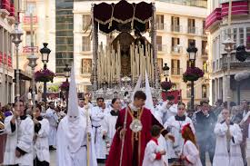 Domingo De Ramos 2026