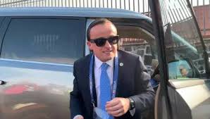“Una final muy bonita. el primero contra el tercero”