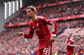Rousing The Kop - News update