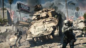 Battlefield REDSEC receives mostly negative reviews on Steam