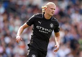 Haaland Blasts Manchester City's 'Not Good Enough' Form Ahead of Crucial Manchester Derby