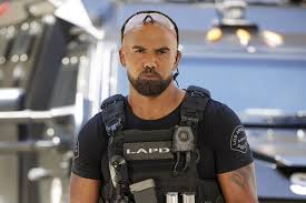 Shemar Moore to Star in 'S.W.A.T. Exiles' Spinoff