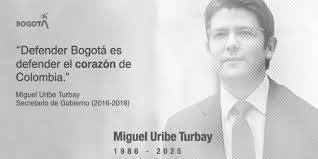 Secretaría Distrital de Gobierno de Bogotá - News update
