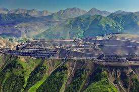 “mountain top removal”的图片搜索结果