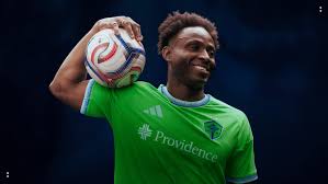 Seattle Sounders - Real Salt Lake