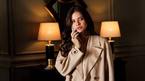 ¿Cuánto midió el tercer capítulo de "Hija del Fuego" frente a "Pasapalabra"? Análisis del rating de la serie de La China Suárez