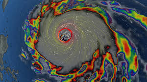 Typhoon Champi turns toward Jeju as Category 5 storm, heavy rain possible - Korea JoongAng Daily