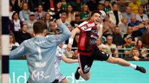 Entscheidung gefallen: Recken-Star Uscins wechselt 2027 nach Paris